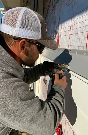Fiber Cement Siding X