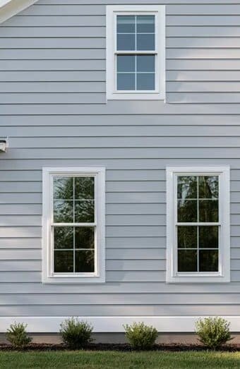 Siding Repair X